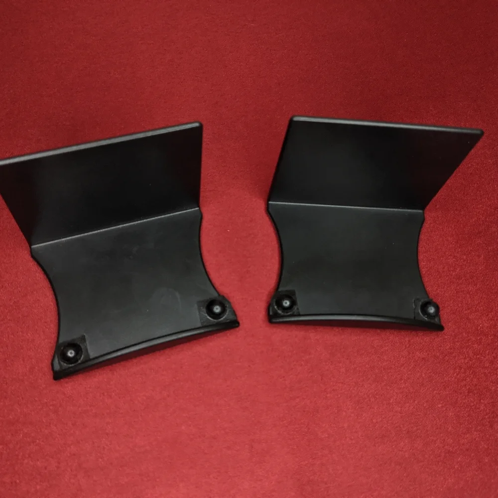 Wall Mounted Controller Holders